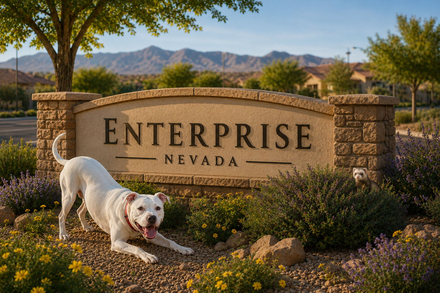 Enterprise community